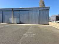 Bureaux et commerces 4 pièces