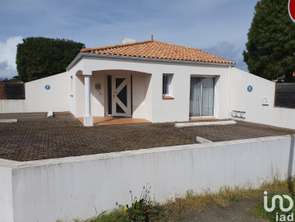 Location Bureaux et commerces 93 m&sup2;Saint-Jean-de-Monts