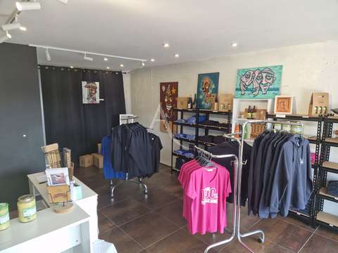 Bureaux et commerces