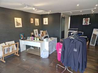 Bureaux et commerces