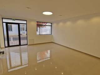 Bureaux et commerces