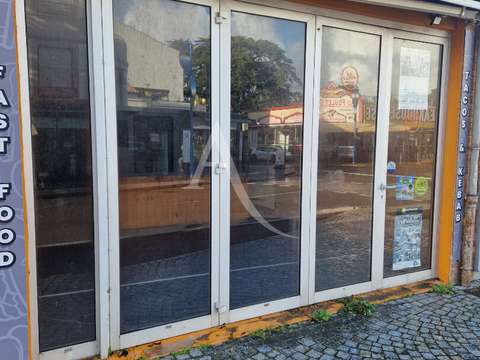 Bureaux et commerces Saint-Jean-de-Monts 85