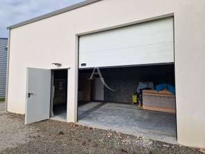 Location Bureaux et commerces 52 m&sup2;Saint-Jean-de-Monts