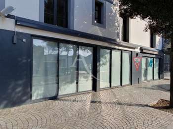 Photo Bureaux et commerces Saint-Jean-de-Monts