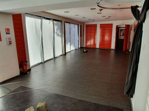 Bureaux et commerces