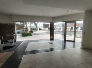Bureaux et commerces