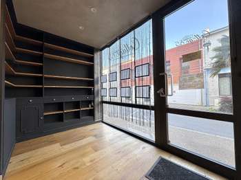 Bureaux et commerces Saint-Jean-de-Monts 85