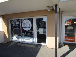 Location Bureaux et commerces 48 m&sup2;Saint-Jean-de-Monts