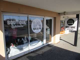 Bureaux et commerces