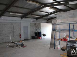 Bureaux et commerces