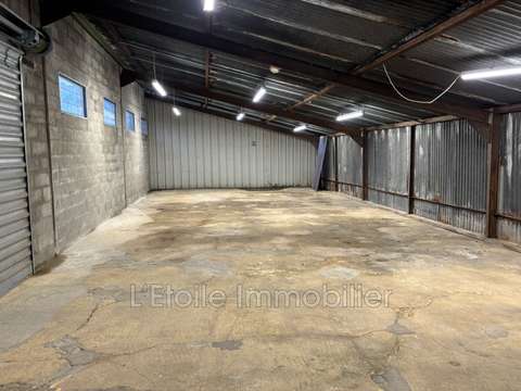 Bureaux et commerces