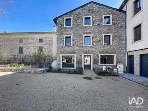 Location Bureaux et commerces 93 m&sup2;Saint-Laurent-d'Agny