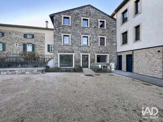 Bureaux et commerces