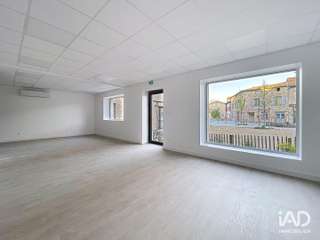 Bureaux et commerces