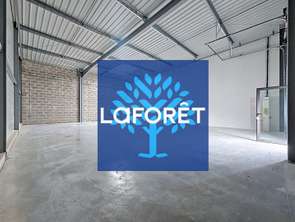 Location Bureaux et commerces 144 m&sup2;Saint-Léonard