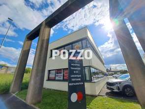 Location Bureaux et commerces 114 m&sup2;Saint-Lô