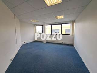 Bureaux et commerces 9 pièces