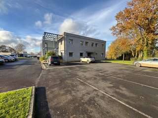 Bureaux et commerces