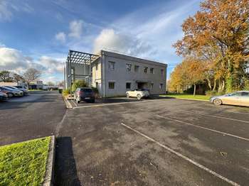 Bureaux et commerces Saint-Lô 50