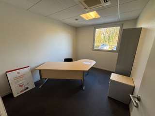 Bureaux et commerces