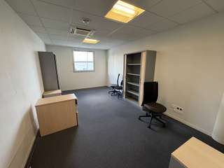 Bureaux et commerces