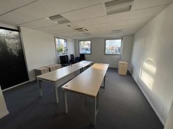 Bureaux et commerces