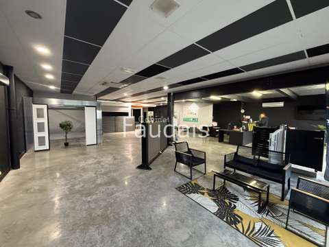 Bureaux et commerces Saint-Lô 50
