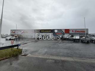 Bureaux et commerces