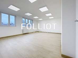 Location Bureaux et commerces 62 m&sup2;Saint-Lô