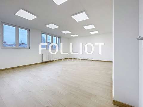 Bureaux et commerces Saint-Lô 50