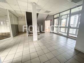 Location Bureaux et commerces 500 m&sup2;Saint-Lô