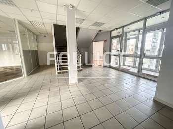Bureaux et commerces Saint-Lô 50