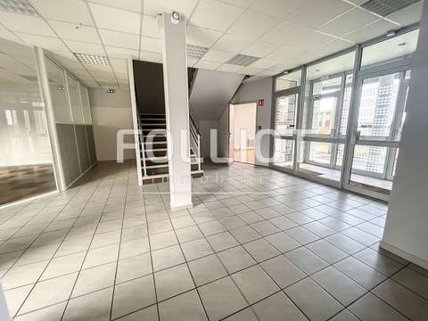 Bureaux et commerces Saint-Lô 50