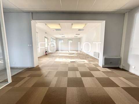 Bureaux et commerces