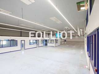 Bureaux et commerces