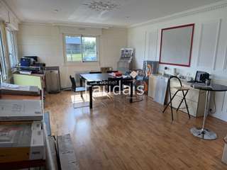 Bureaux et commerces