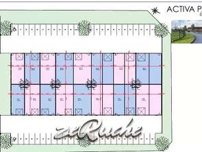 Location Bureaux et commerces 105 m&sup2;Saint-Lô