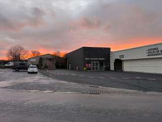 Bureaux et commerces