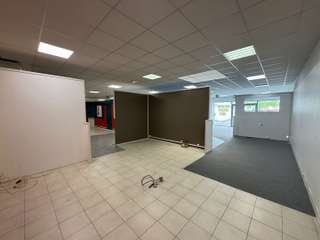 Bureaux et commerces