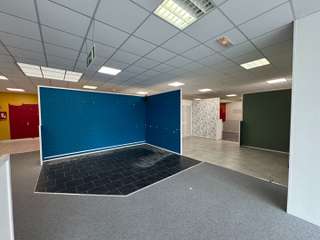 Bureaux et commerces