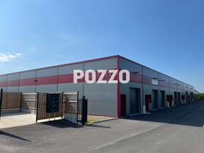 Location Bureaux et commerces 132 m&sup2;Saint-Lô