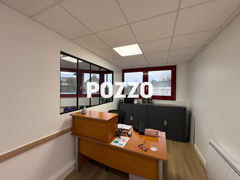 Bureaux et commerces