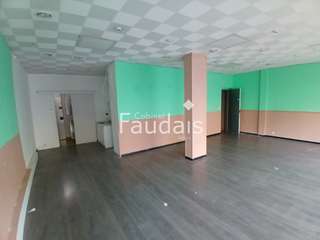 Bureaux et commerces