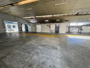 Location Bureaux et commerces 325 m&sup2;Saint-Lô