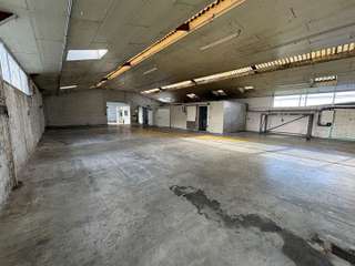 Bureaux et commerces