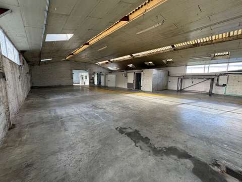 Bureaux et commerces