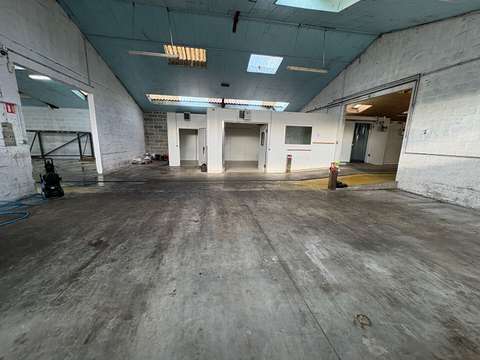 Bureaux et commerces Saint-Lô 50