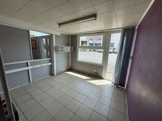 Bureaux et commerces