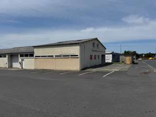 Bureaux et commerces