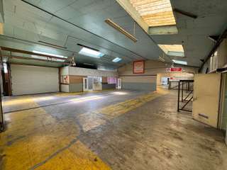 Bureaux et commerces